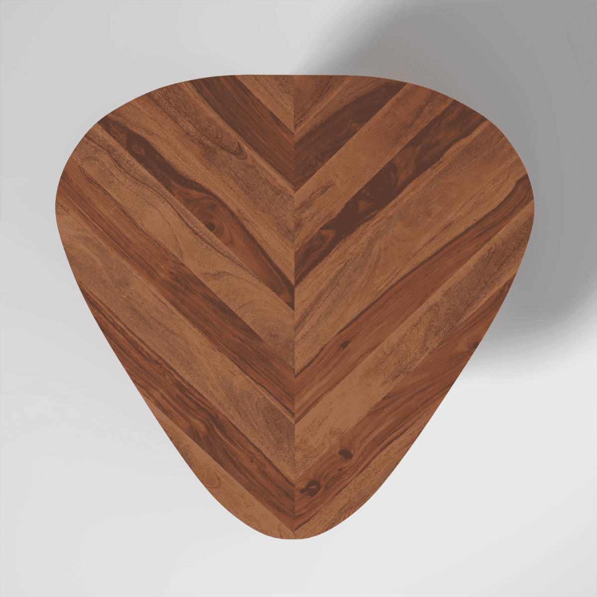 Buy Furnifix Wooden Centre Table WCT 35 - Furnifix