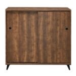 Buy Furnifix Wooden Shoe Rack WR 29 - Furnifix