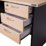 Buy Furnifix Executive Office and Study Table OST 01 - Furnifix