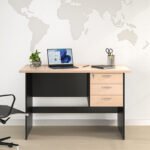 Buy Furnifix Executive Office and Study Table OST 01 - Furnifix