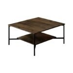 Buy Furnifix Exclusive Coffee Table WCT 15 - Furnifix