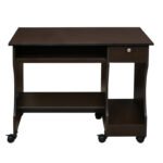 Buy Furnifix Pro Office and Study Table OST 10 - Furnifix