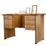 Buy Furnifix Sleek Office and Study Table OST 12 - Furnifix