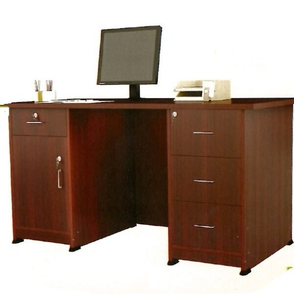 Buy Furnifix Apex Office and Study Table OST 16 - Furnifix