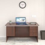 Buy Furnifix Urban Office and Study Table OST 04 - Furnifix