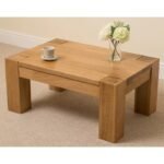 Buy Furnifix Premium Coffee Table WCT 22 - Furnifix