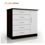 Buy Furnifix Wooden Shoe Rack WR 30 - Furnifix