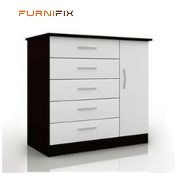 Buy Furnifix Wooden Shoe Rack WR 30 - Furnifix