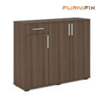 Buy Furnifix Wooden Shoe Rack WR 34 - Furnifix