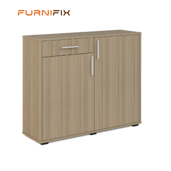 Buy Furnifix Wooden Shoe Rack WR 32 - Furnifix