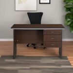 Buy Furnifix Classic Office and Study Table OST 03 - Furnifix