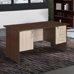Buy Furnifix Modern Office and Study Table OST 09 - Furnifix