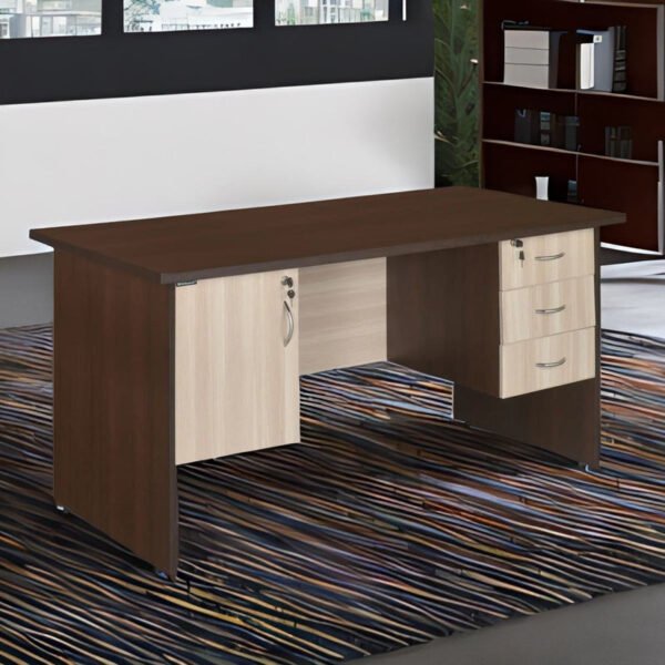 Buy Furnifix Modern Office and Study Table OST 09 - Furnifix