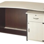 Buy Furnifix Noble Office and Study Table OST 19 - Furnifix