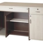 Buy Furnifix Heritage Office and Study Table OST 20 - Furnifix