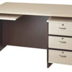 Buy Furnifix Horizon Office and Study Table OST 21 - Furnifix