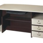 Buy Furnifix Titan Office and Study Table OST 22 - Furnifix