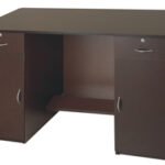 Buy Furnifix Zenith Office and Study Table OST 23 - Furnifix