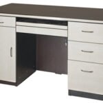 Buy Furnifix Infinity Office and Study Table OST 24 - Furnifix