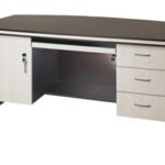 Buy Furnifix Legacy Office and Study Table OST 25 - Furnifix