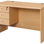 Buy Furnifix Visionary Office and Study Table OST 27 - Furnifix
