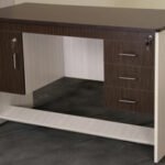 Buy Furnifix Atlas Office and Study Table OST 28 - Furnifix