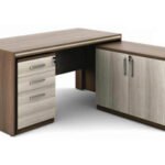 Buy Furnifix Vertex Office and Study Table OST 31 - Furnifix
