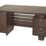 Buy Furnifix Vantage Office and Study Table OST 32 - Furnifix