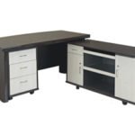 Buy Furnifix Elevate Office and Study Table OST 33 - Furnifix