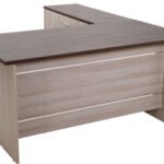 Buy Furnifix Vanguard Office and Study Table OST 34 - Furnifix