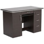 Buy Furnifix Elite Office and Study Table OST 08 - Furnifix