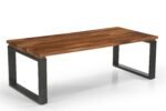 Buy Furnifix Wooden Centre Table WCT 34 - Furnifix