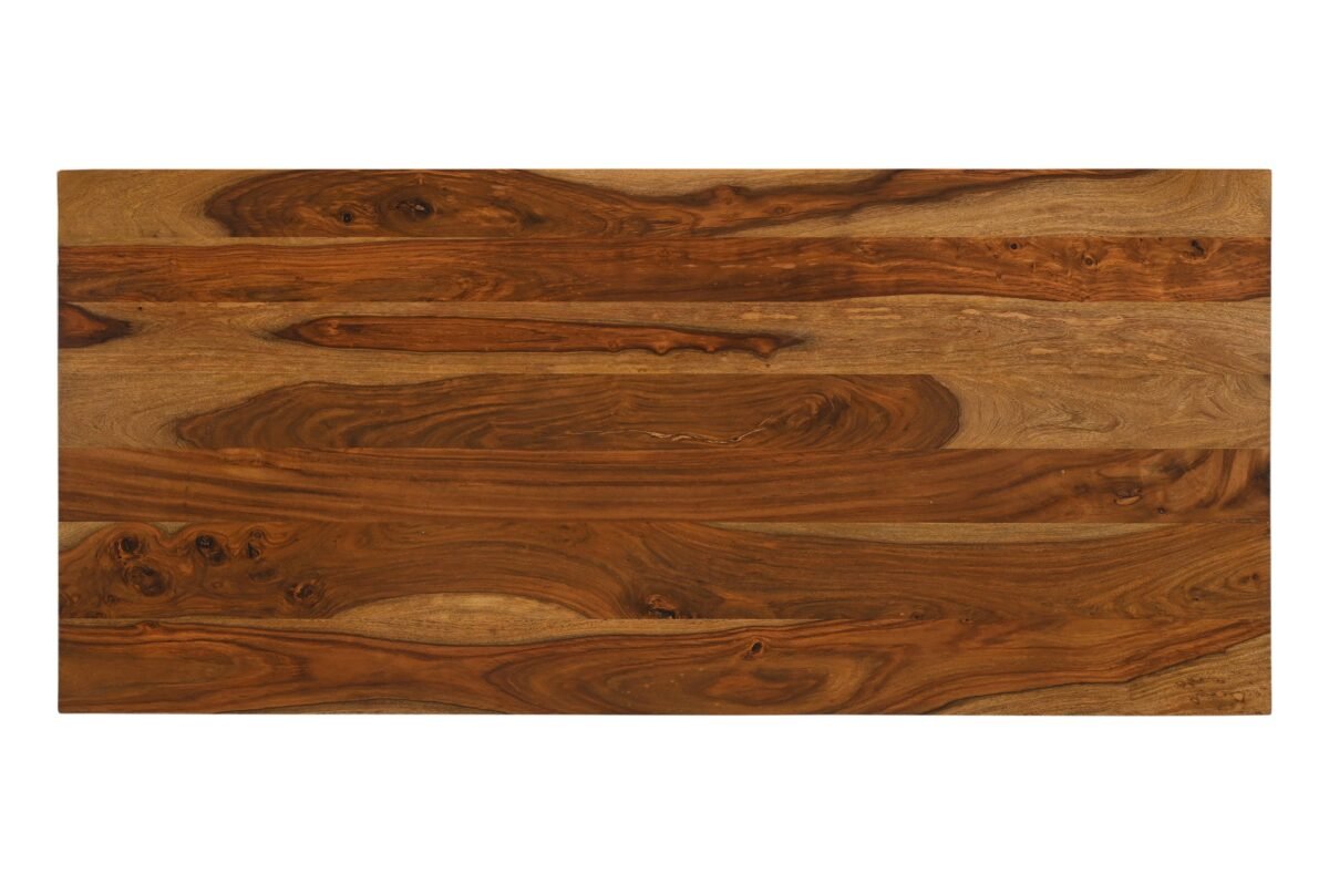 Buy Furnifix Wooden Centre Table WCT 34 - Furnifix