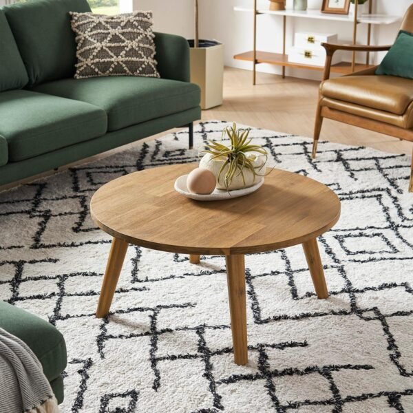 Buy Furnifix Premium Coffee Table WCT 24 - Furnifix