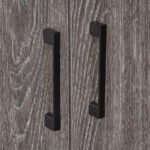 Buy Furnifix Wooden Shoe Rack WR 18 - Furnifix