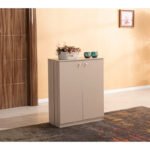 Buy Furnifix Wooden Shoe Rack WR 17 - Furnifix