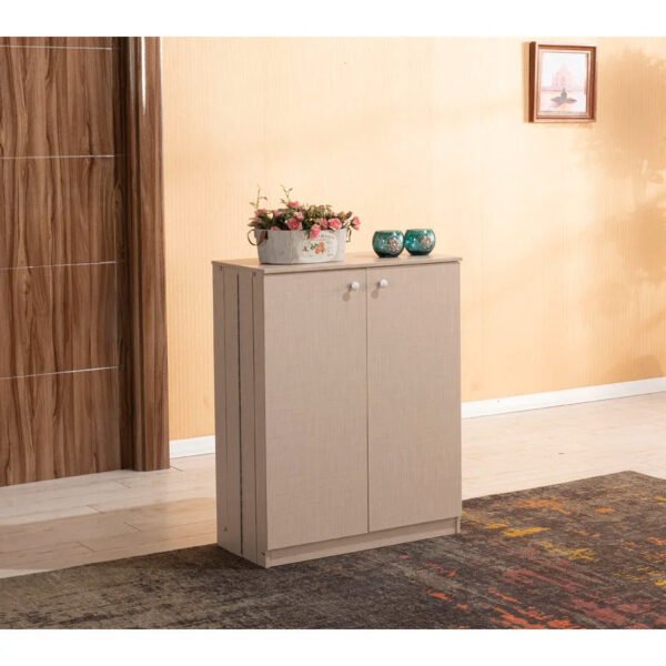 Buy Furnifix Wooden Shoe Rack WR 17 - Furnifix