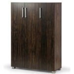 Furnifix Wooden Shoe Rack WR 20