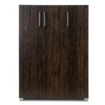 Furnifix Wooden Shoe Rack WR 20