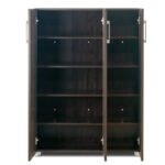 Furnifix Wooden Shoe Rack WR 20