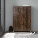 Furnifix Wooden Shoe Rack WR 20