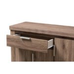 Buy Furnifix Wooden Shoe Rack WR 21 - Furnifix