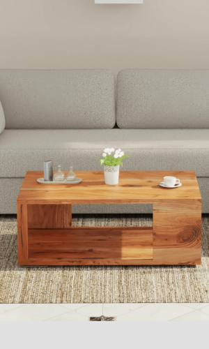 Premium Coffee Table