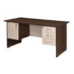 Buy Furnifix Modern Office and Study Table OST 09 - Furnifix