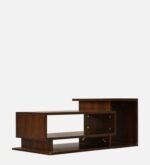 Buy Furnifix Wooden Coffee Table For Living Room WCT 06 - Furnifix