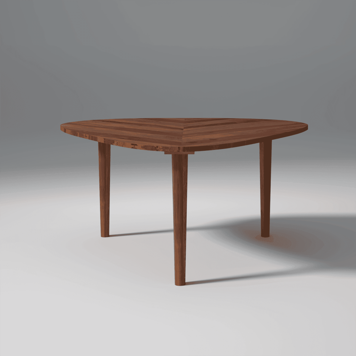 Buy Furnifix Wooden Centre Table WCT 35 - Furnifix