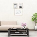 Buy Furnifix Wooden Coffee Table For Living Room WCT 07 - Furnifix