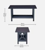 Buy Furnifix Premium Coffee Table WCT 30 - Furnifix