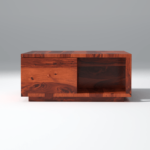 Buy Furnifix Wooden Coffee Table For Living Room WCT 04 - Furnifix