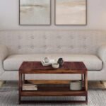 Buy Furnifix Premium Coffee Table WCT 29 - Furnifix